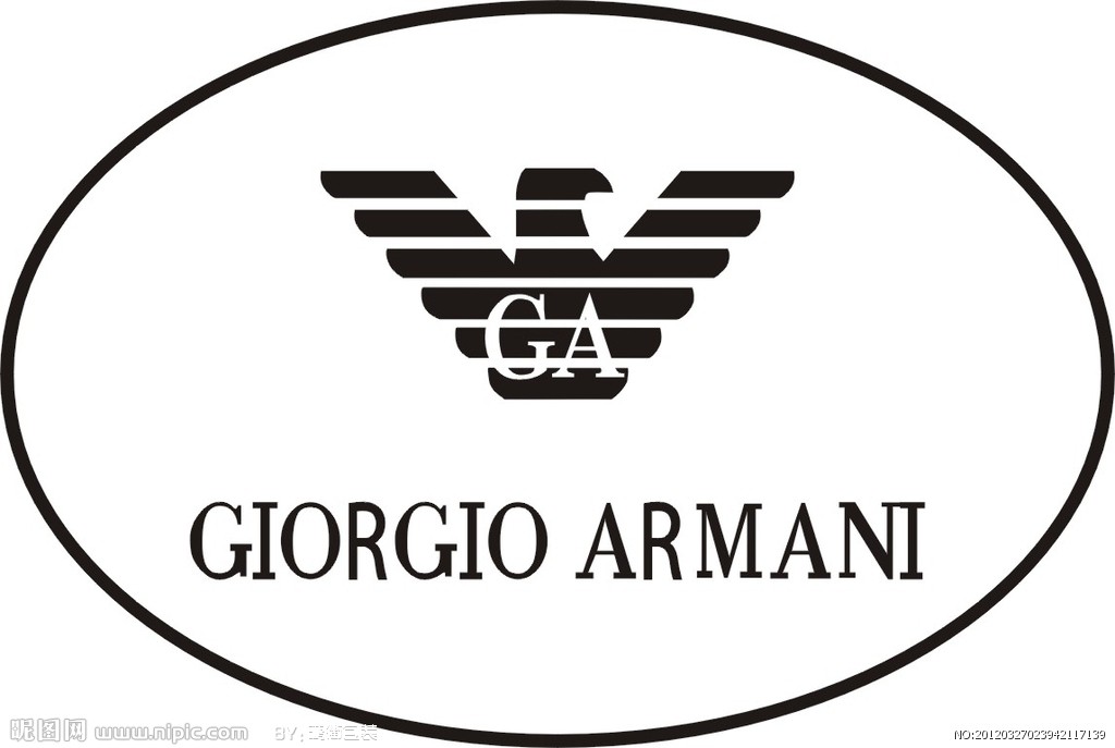 GIORGIO ARMANI