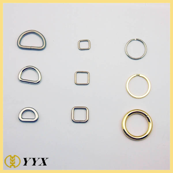 Dress alloy buckle shenzhen buckle manufacture|Buckle