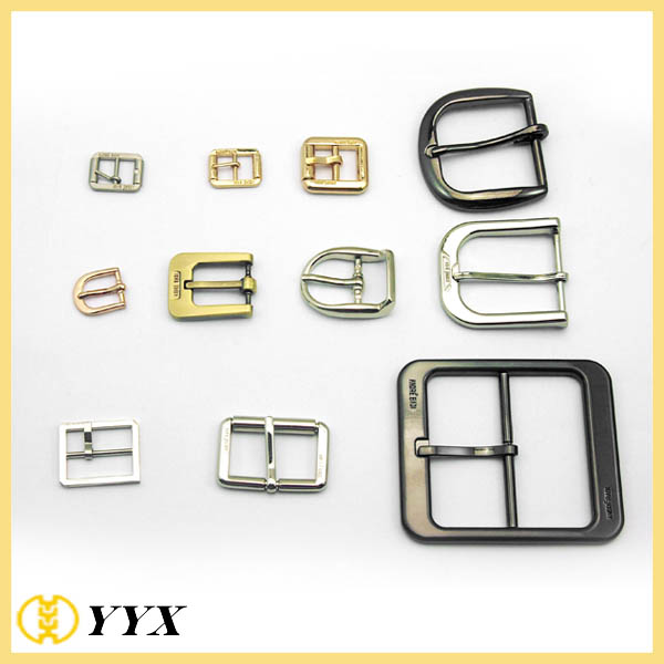 Luggage metal alloy custom buckle factory|Buckle