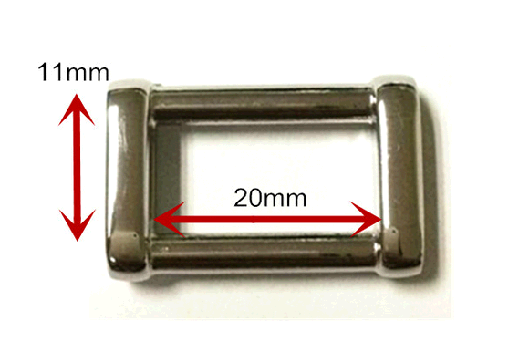 cheap square buckle manufacturer