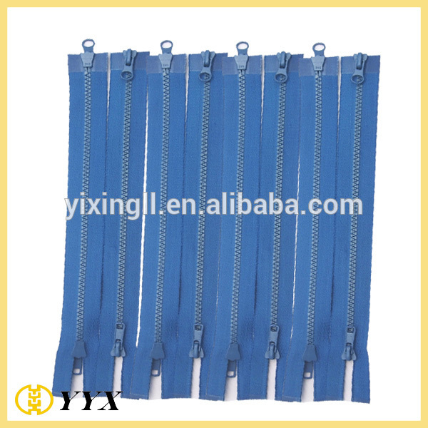 Resin Zipper Highly Quality Roll of Zipper