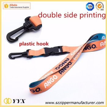 Factory Cheap Lanyards Custom