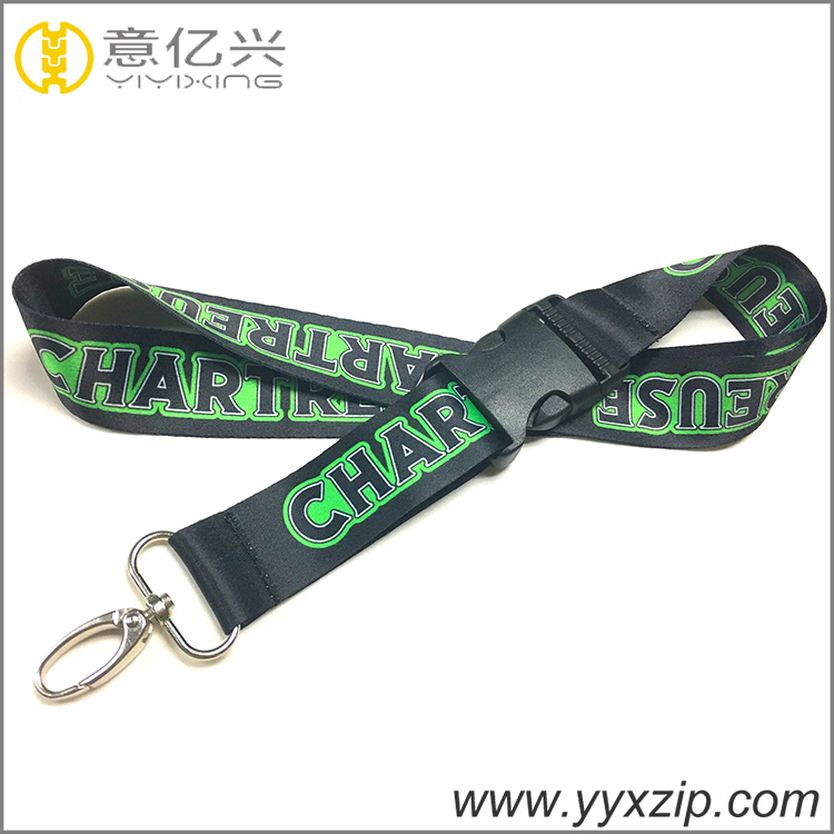 Cheap work id card holder camera strap bungee lanyard