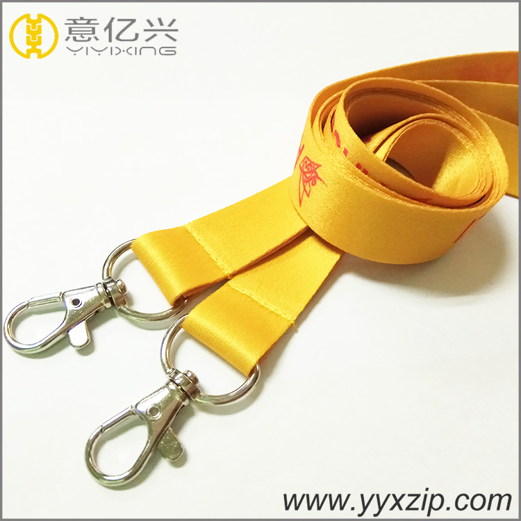 Top sale custom printed lanyard,attractive promotional printed branded lanyards