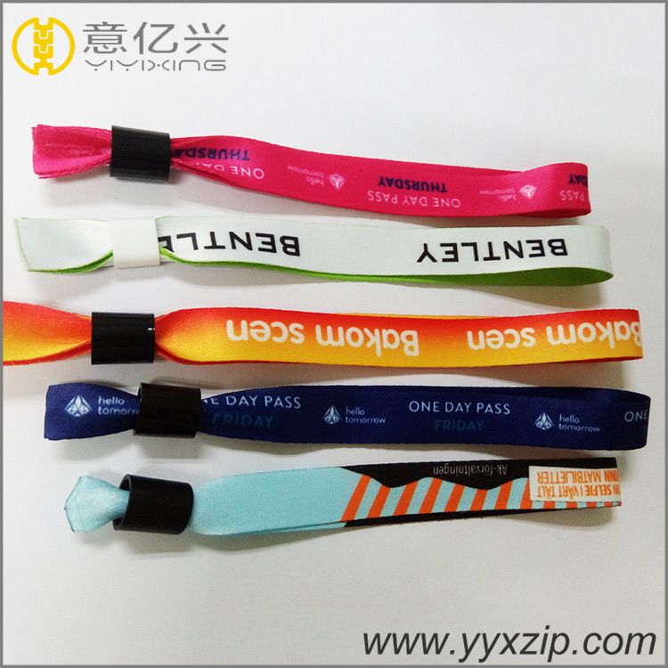 Custom Printed Hand Wrist Lanyard For Cell Phone