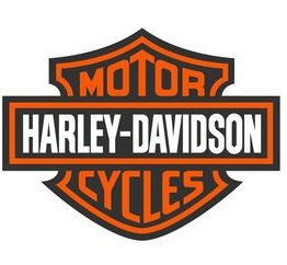 HARLEY-DAVIDSON