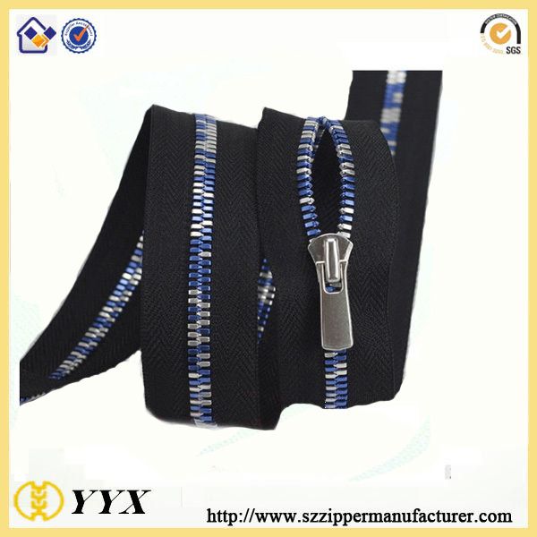 zipper