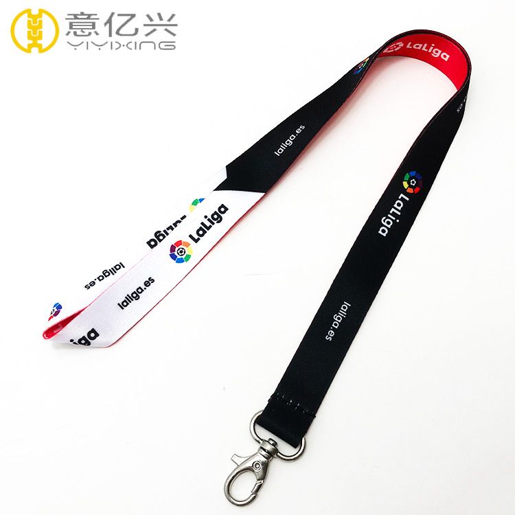 custom lanyard