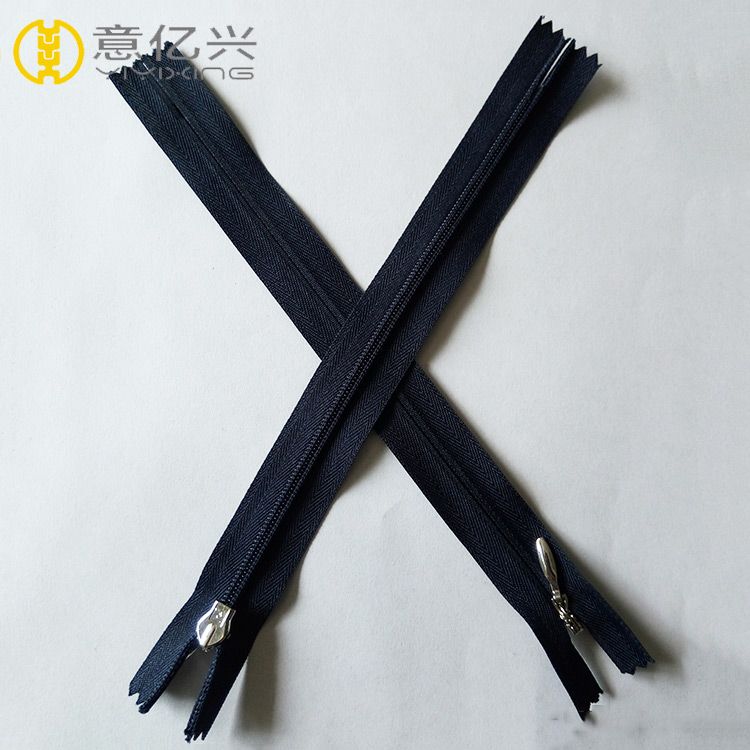 wholesale invisible zipper