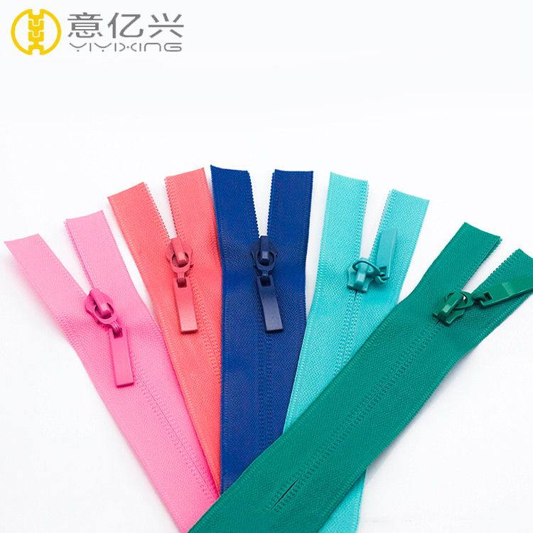  waterproof zippers