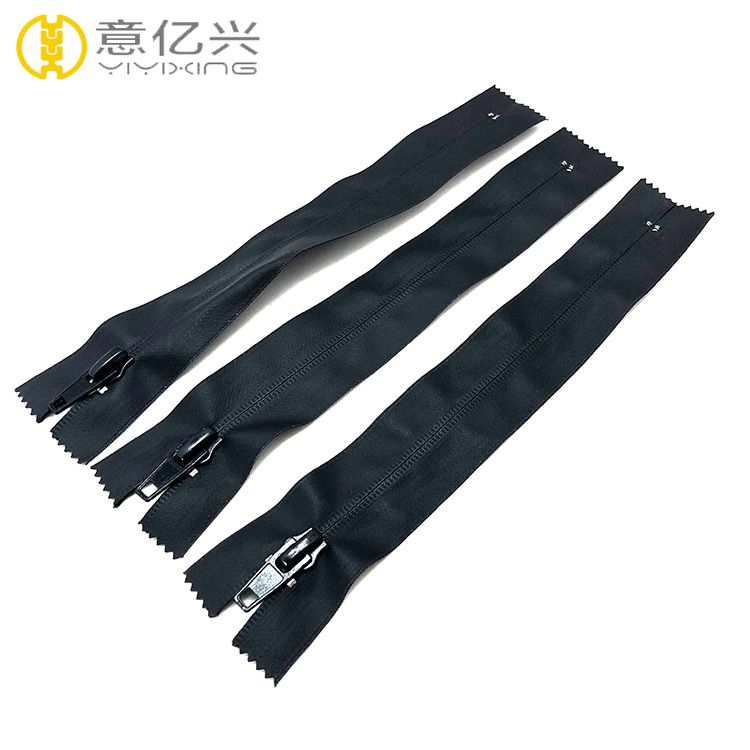 no.8 waterproof zipper