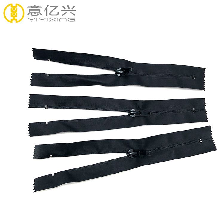 5# nylon waterproof zipper