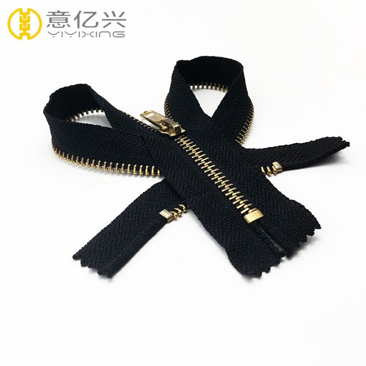 #5 high quality zippers