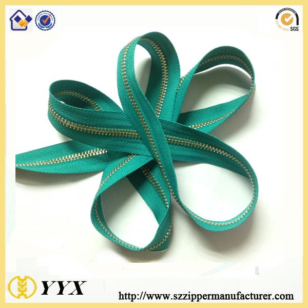 high quality Metal Zipper for sleeping bag