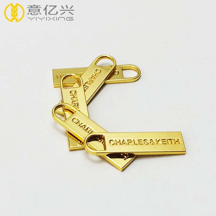 mr zipper labels wholesale