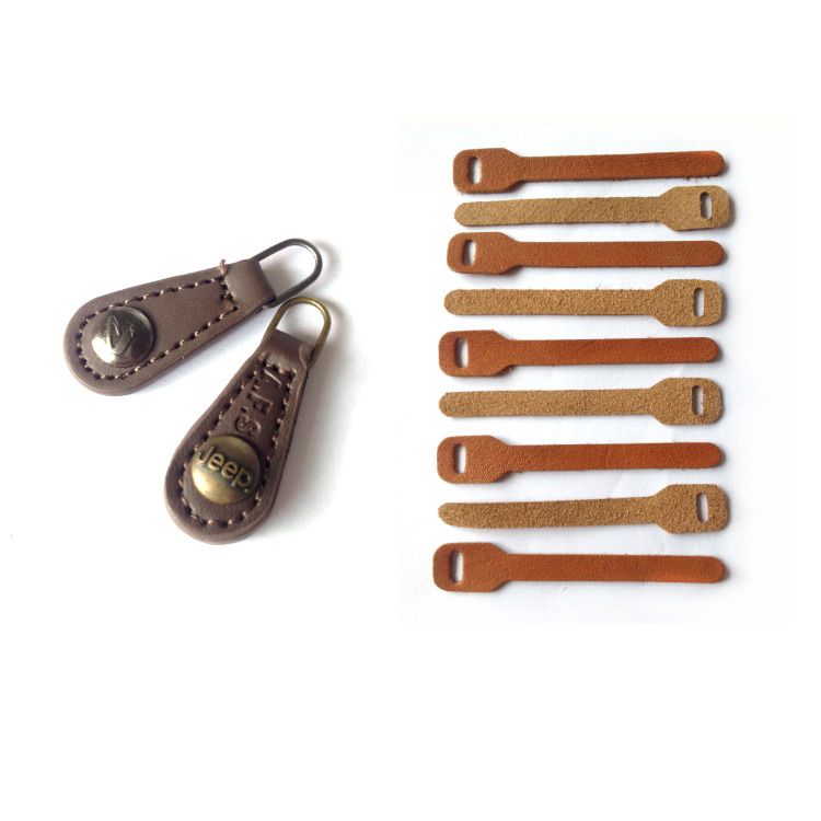 custom zipper puller