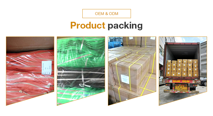 Product packing