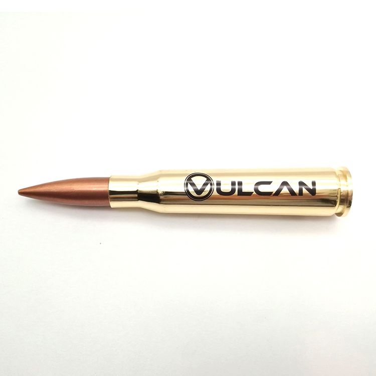 Buy custom bullet shaped bottle opener